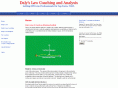 dalyslaw.com