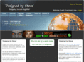 designedbysteve.com