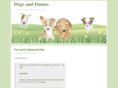 dogsanddames.com