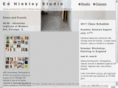 edhinkleystudio.com