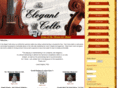 elegantcello.com