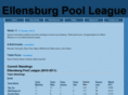 ellensburgpool.com