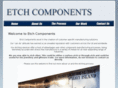 etchcomponents.com