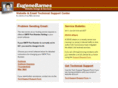 eugenebarnes.net