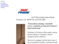 fastframegoodyear.com