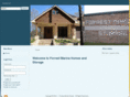 forrestmarina.com