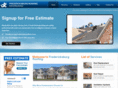fredericksburgroofing.com