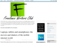 freelancewritersclub.com