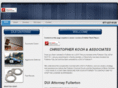 fullertonduiattorney.info