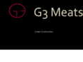 g3meats.com