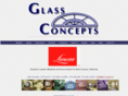 glassconcepts.net