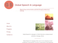 global-speech.com