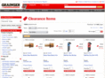 graingerclearance.com