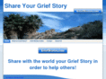 griefstories.com