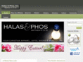 halasandphos.com