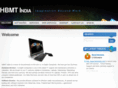 hbmtindia.com