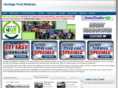 heritagefordmodesto.com