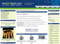 heroledstore.com