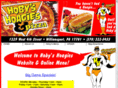 hobyshoagies.com