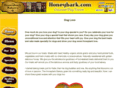 honeybark.com