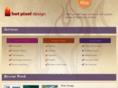 hotpixeldesign.com