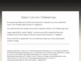 injurylawyerschattanooga.com