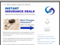 instantinsurancedeals.com
