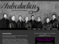 introductiontheband.com