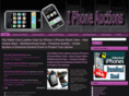 iphoneauctionsonline.com