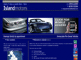 islandmotors.co.uk