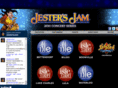jestersjamconcerts.com
