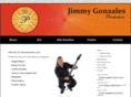 jimmygonzales.com