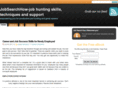 jobsearchhow.com