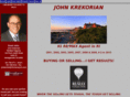 johnkrekorian.com