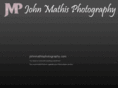 johnmathisphotography.com
