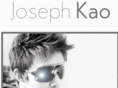 josephkao.com