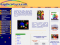 kapilacolours.com