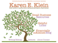 kareneklein.com