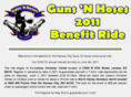 kcgunsnhosesride.com