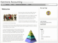 kenmoreaccounting.com