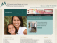 kennesawmountaindental.com