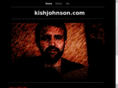 kishjohnson.com
