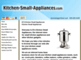 kitchen-small-appliances.com