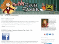 ladytechtamer.com