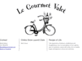 legourmetvalet.com