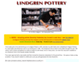 lindgrenpottery.com