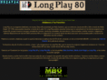 longplay80.com