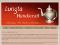 lungtahandicraft.com