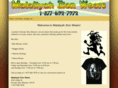 malatiyahzionwearsfashionofmo.com