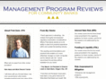 managementprogramreviews.com